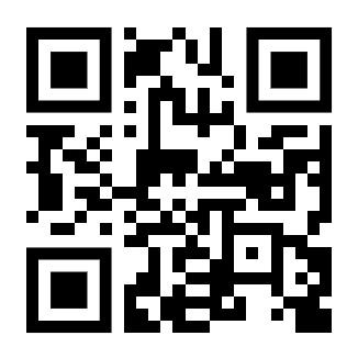 QR code pointing to whenisthenext.party